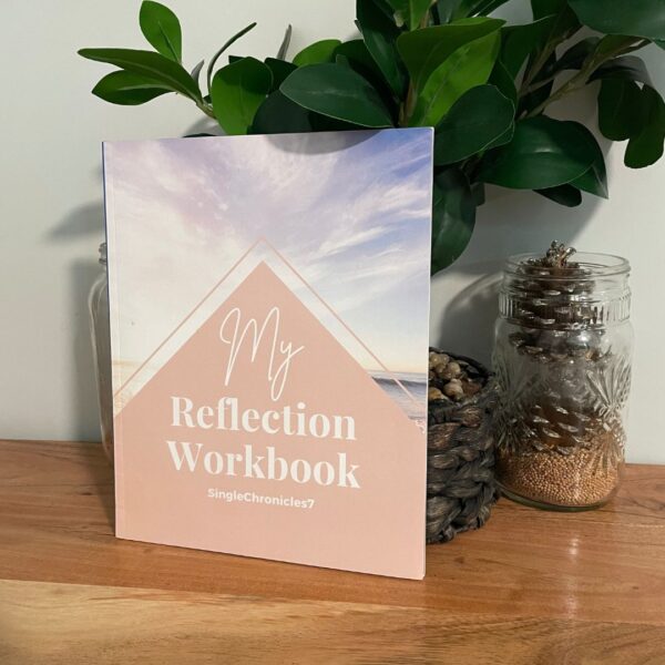 My Reflection Workbook