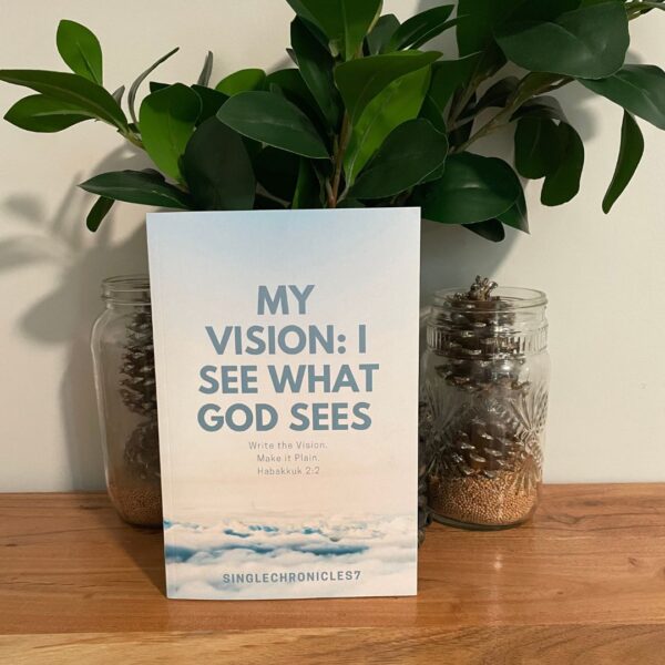 My Vision Book